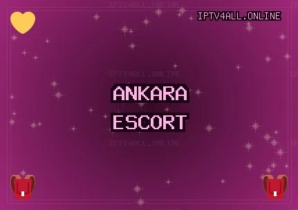 Ankara Escort: Gölbaşı Escort, Sincan Escort, Haymana Escort