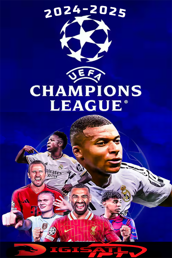 iptv 2025