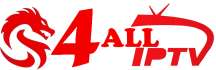 4all logo iptv (2)