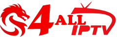 4all logo iptv (2)